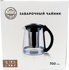 Чайник заварочный - Фото 4