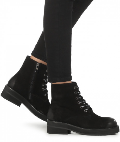Ботинки женские