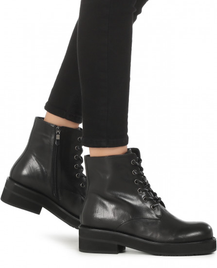 Ботинки женские