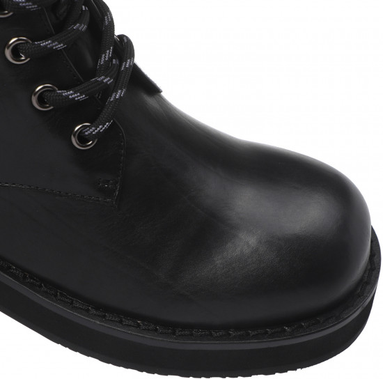 Ботинки женские