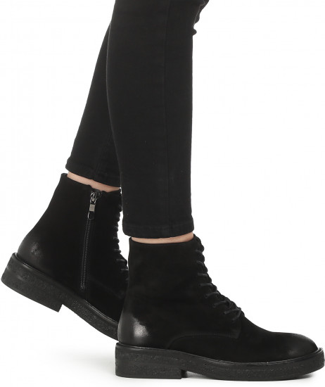 Ботинки женские