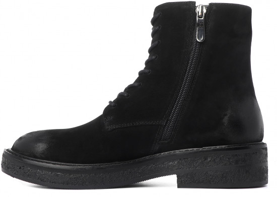 Ботинки женские