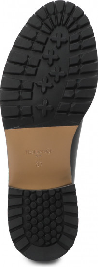 Ботинки женские