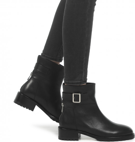 Ботинки женские