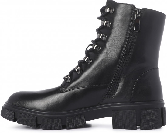 Ботинки женские