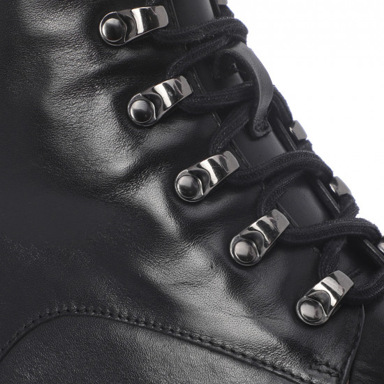 Ботинки женские