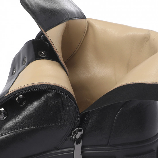 Ботинки женские