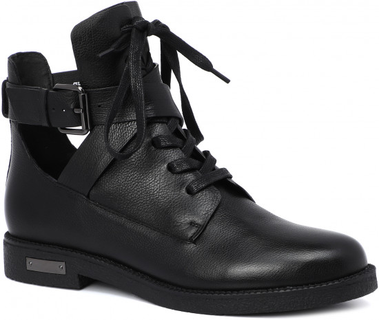 Ботинки женские