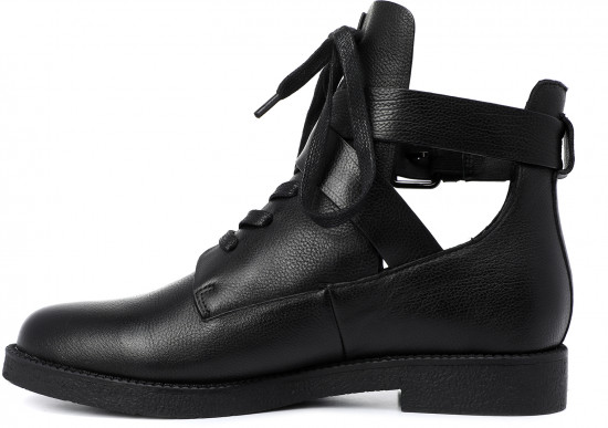 Ботинки женские