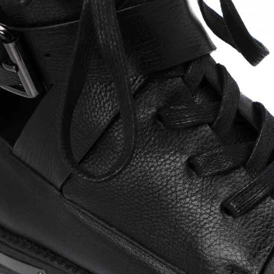 Ботинки женские