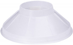 Воронка сливная с широкой горловиной - Фото 2