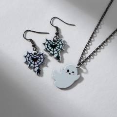 Набор украшений «Страшно красивая» - Фото 1