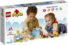 Конструктор Duplo 10991 Игровая площадка мечты. Dream Playground - Фото 3