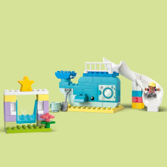 Конструктор Duplo 10991 Игровая площадка мечты. Dream Playground - Фото 4