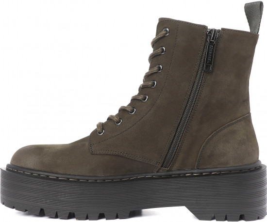 Ботинки женские