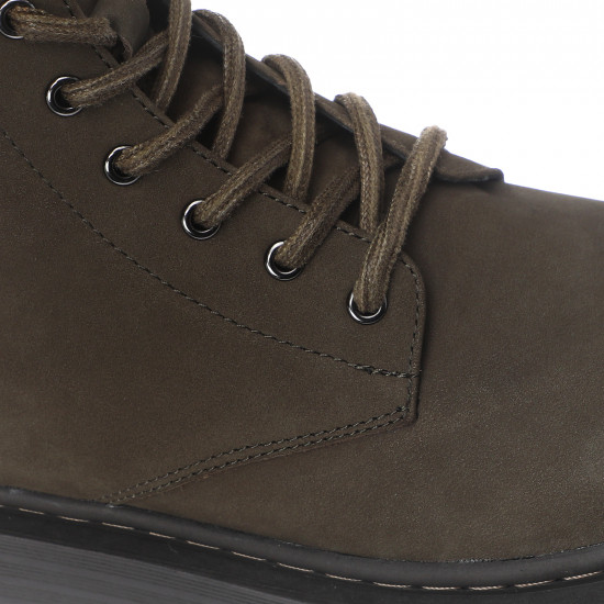 Ботинки женские