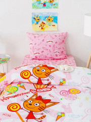 Комплект постельного белья - Фото 5