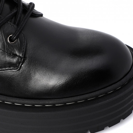 Ботинки женские