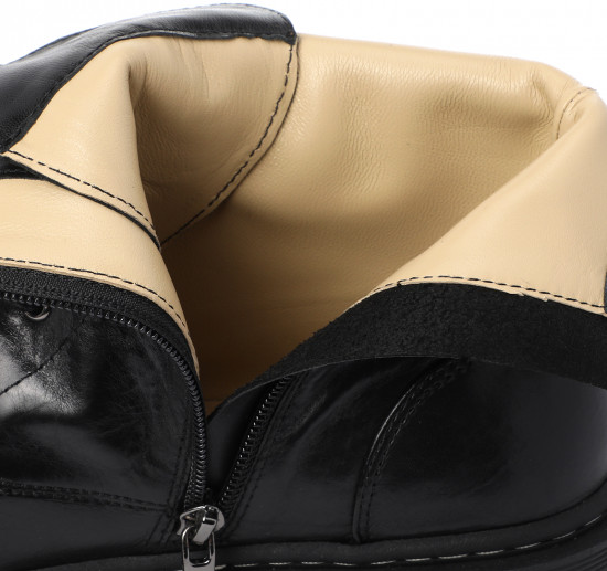 Ботинки женские