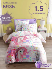 Комплект постельного белья - Фото 1