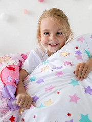 Комплект постельного белья - Фото 8