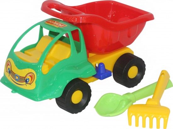 Песочный набор №51 «Муравей»