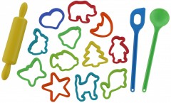 Набор для творчества (15 предметов) - Фото 1