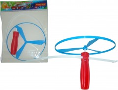 Улётная вертушка - Фото 1