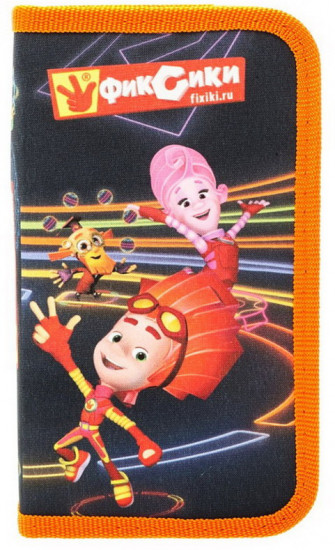 Пенал «Фиксики»