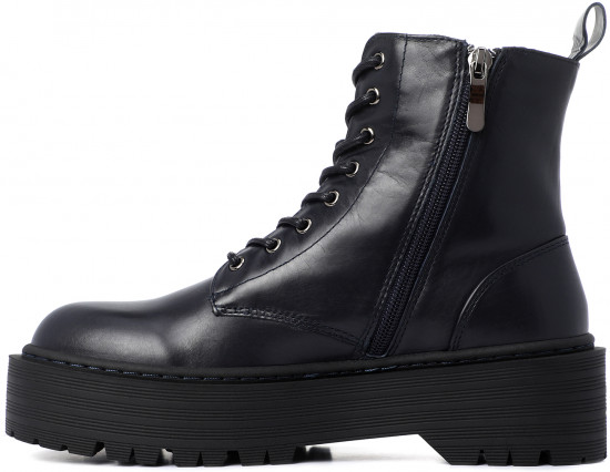 Ботинки женские