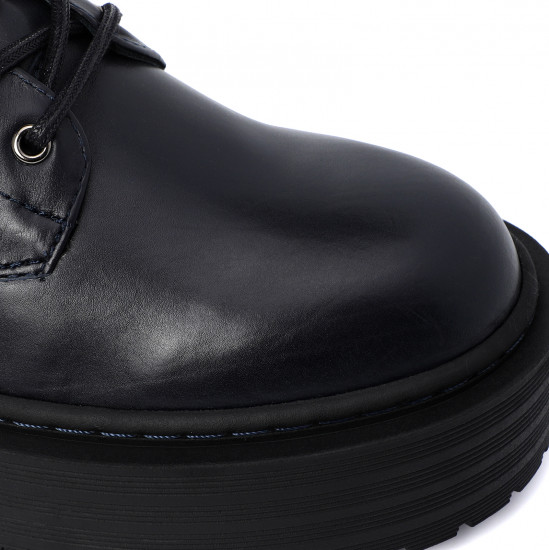 Ботинки женские