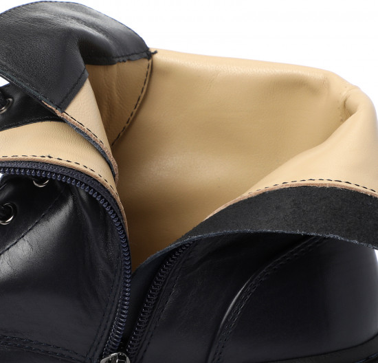 Ботинки женские