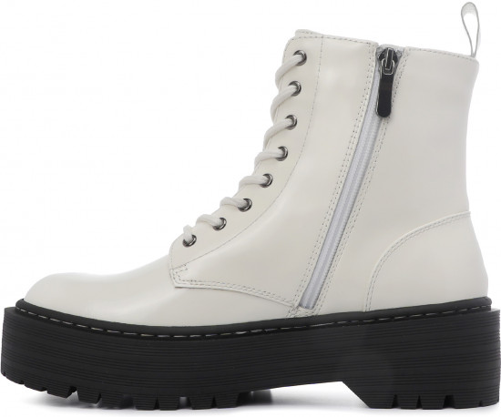 Ботинки женские