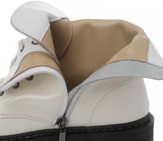 Ботинки женские