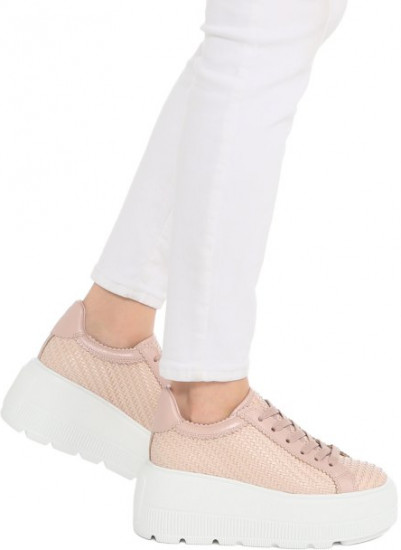 Кеды женские