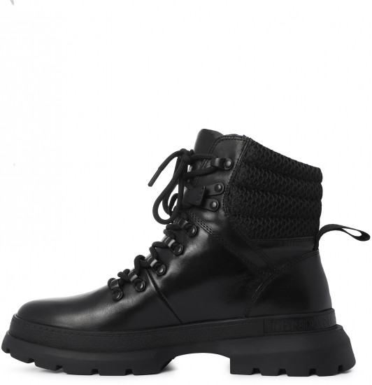 Ботинки женские