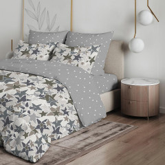 Комплект постельного белья «Старли» - Фото 1