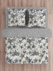 Комплект постельного белья «Старли» - Фото 3