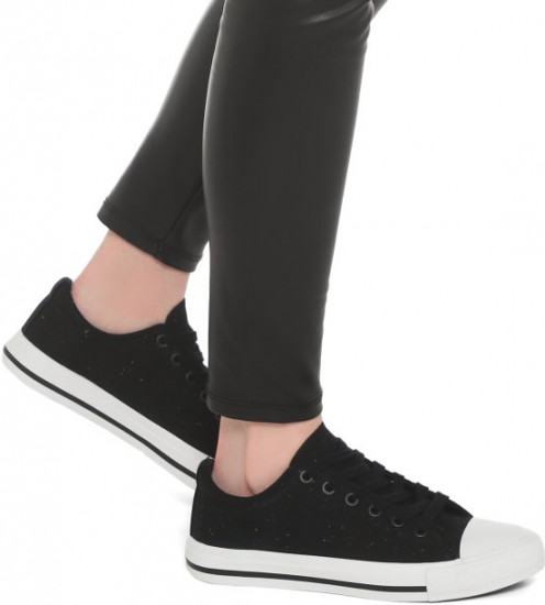 Кеды женские