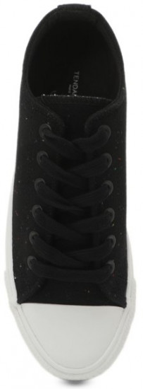 Кеды женские