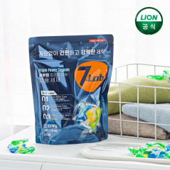 Капсулы для стирки белья «Triple Power Capsule Detergent 3 in 1» - Фото 1