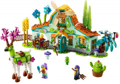 Конструктор DREAMZzz 71459 Стойло для существ из сновидений. Stable of Dream Creatures - Фото 7