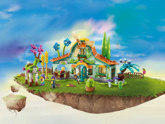 Конструктор DREAMZzz 71459 Стойло для существ из сновидений. Stable of Dream Creatures - Фото 8
