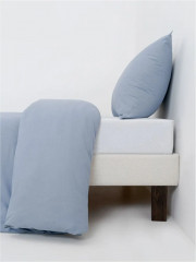 Комплект постельных принадлежностей «Деним» - Фото 4