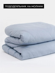 Комплект постельных принадлежностей «Деним» - Фото 6