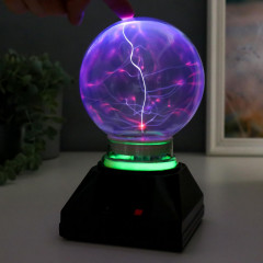 Шар плазменный «Летящий орёл» - Фото 1