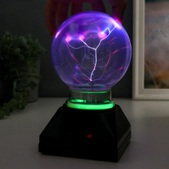 Шар плазменный «Летящий орёл» - Фото 2