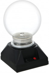 Шар плазменный «Летящий орёл» - Фото 4