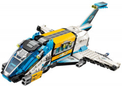 Конструктор DREAMZzz 71460 Космический автобус мистера Оза. Mr. Oz's Spacebus - Фото 5