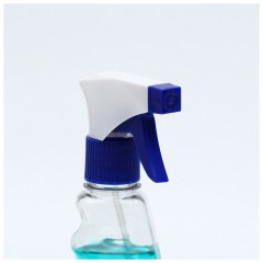 Средство для мытья стекол «Морская свежесть» - Фото 1